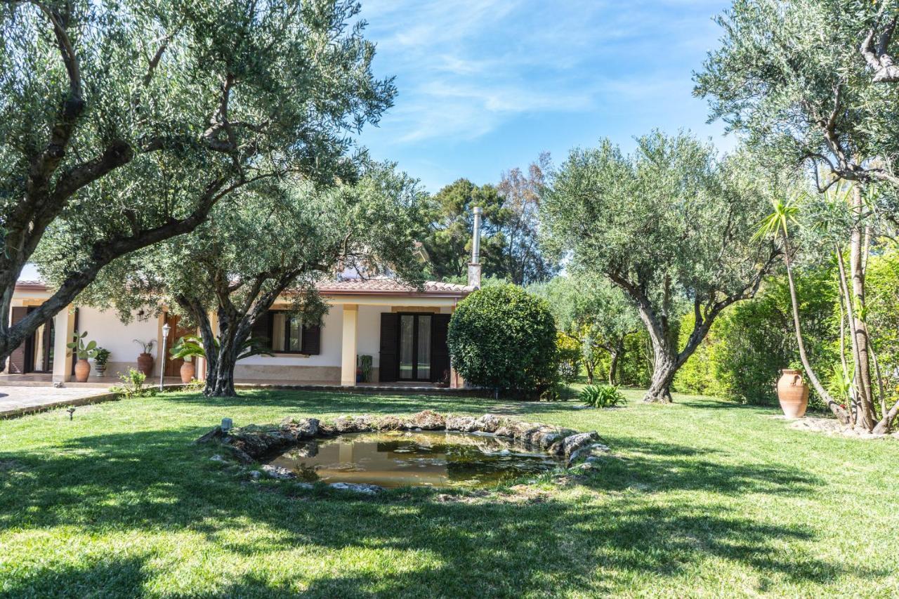 Relais Ruggiero * Le Castella (Calabria)