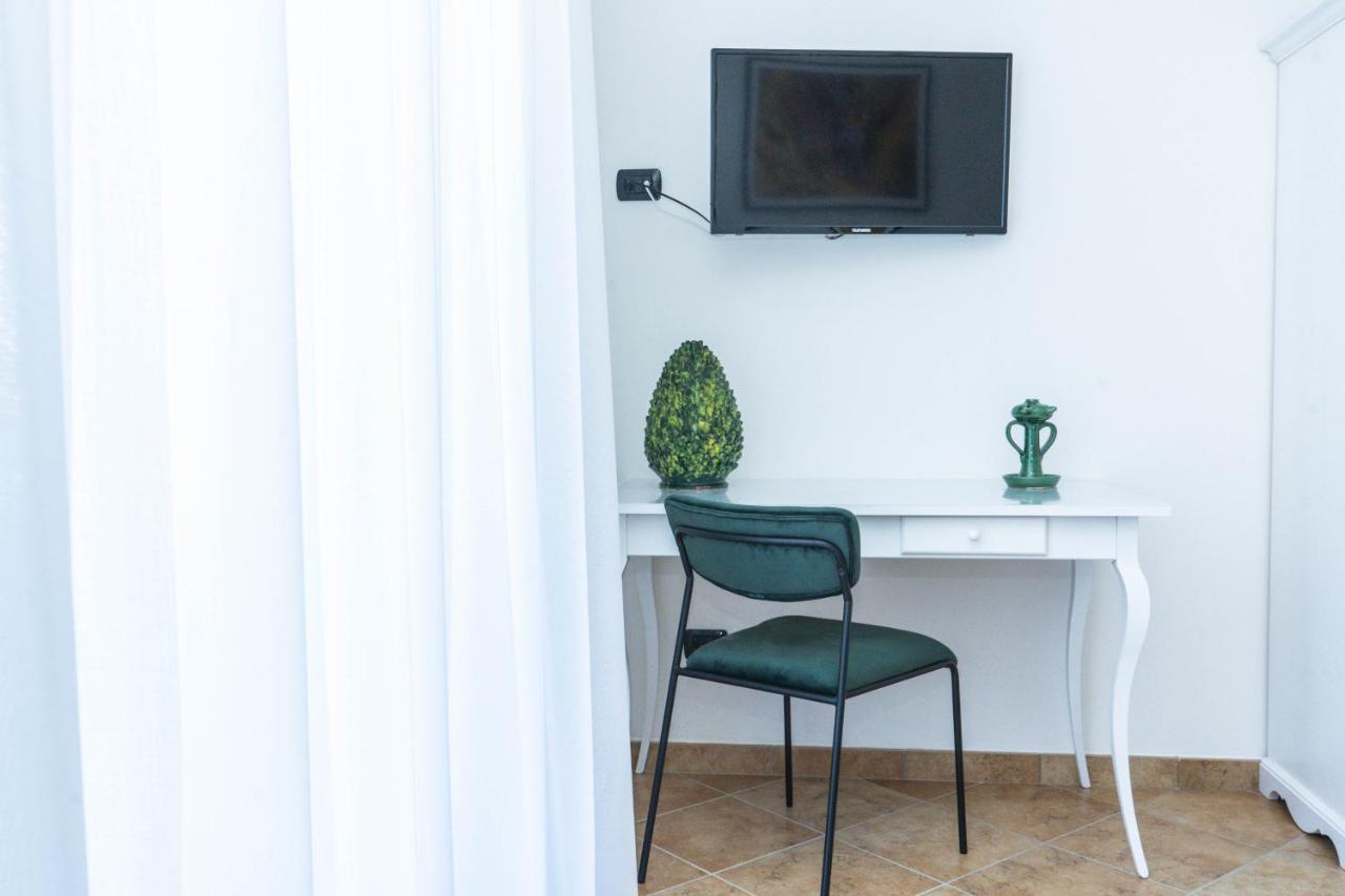 Bed & Breakfast Relais Ruggiero *