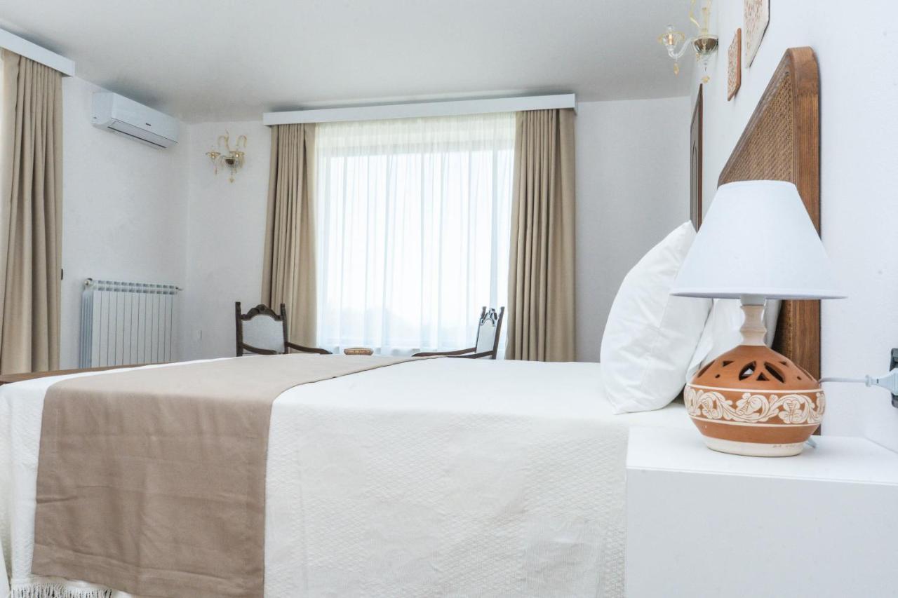 Bed & Breakfast Relais Ruggiero *