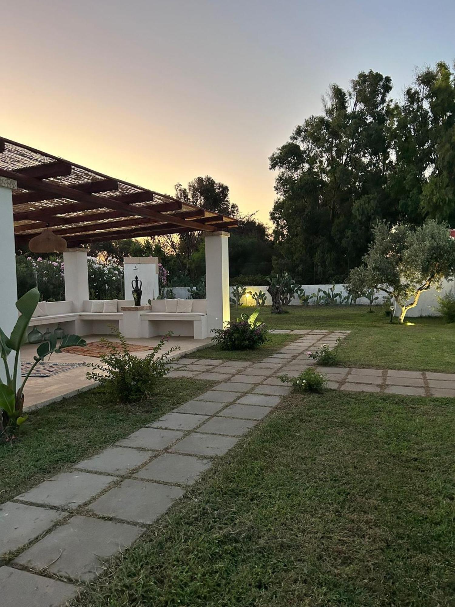 Bed & Breakfast Relais Ruggiero Le Castella (Calabria)