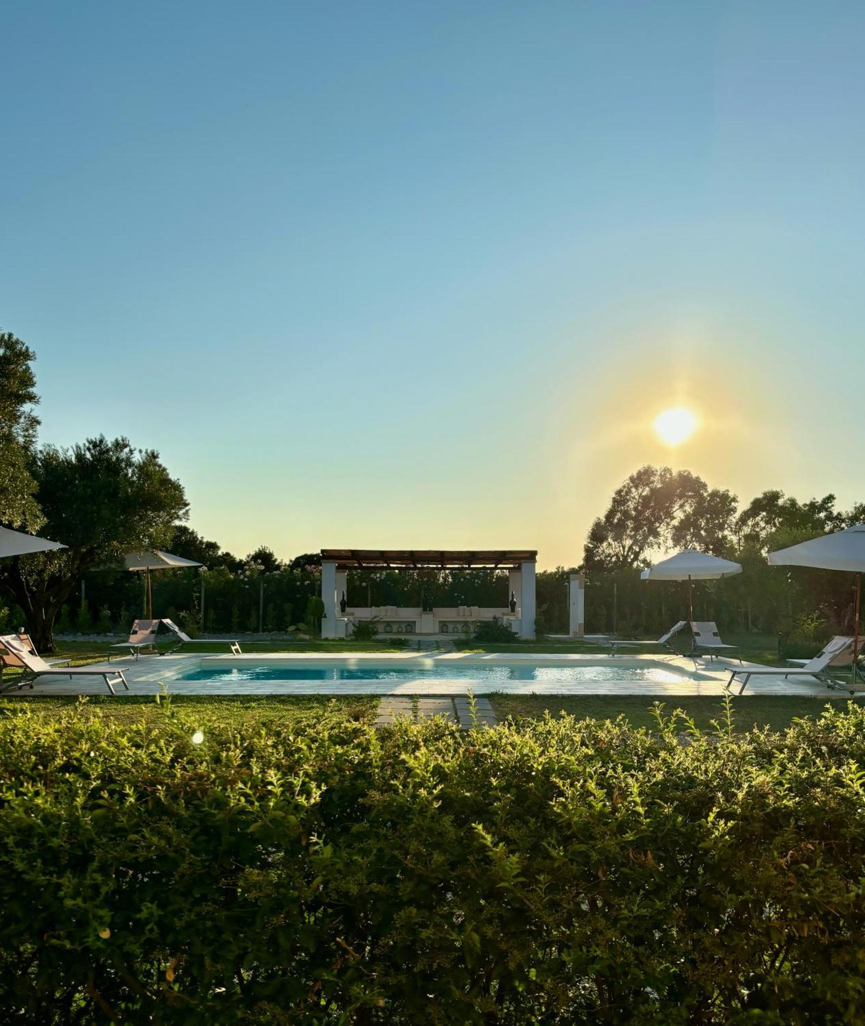 Bed & Breakfast Relais Ruggiero
